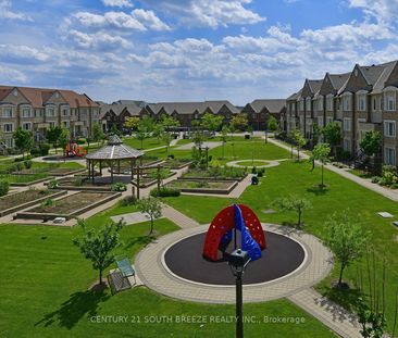 For Lease - 3135 Boxford Crescent Unit# 17, Mississauga, Ontario - Photo 5