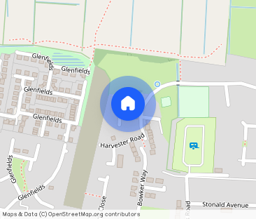 Morris Close, Whittlesey, PETERBOROUGH - Photo 1