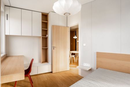 Ursynów | SGGW | Nowe | Z parkingiem - Zdjęcie 3