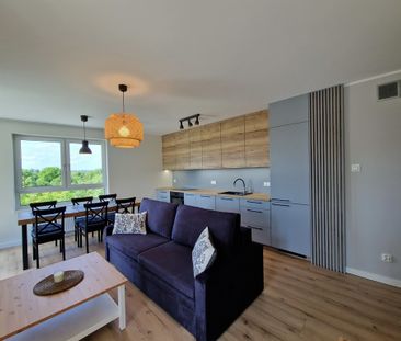 3 pokojowe mieszkanie na wynajem - Фото 3