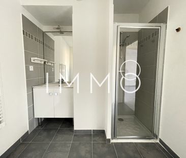 Location Appartement 2 pièces 39m² MARSEILLE 5ème - Photo 5