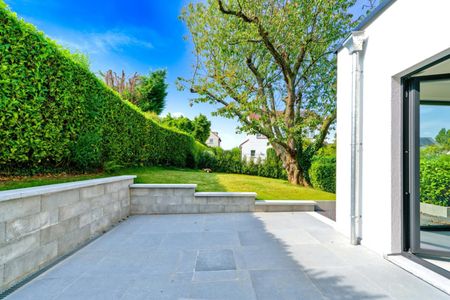 RSG, dans quartier très calme, une villa 4 chambres + jardin - Foto 5