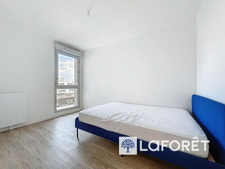 Appartement T3 près de MEAUX à louer - Photo 2