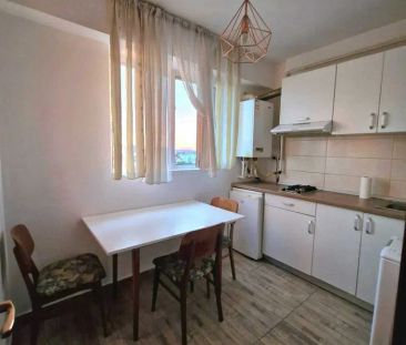 Apartament modern cu 1 camera – Ideal Residence, Nicolina-CUG | Parcare inclusa - Fotografie 4