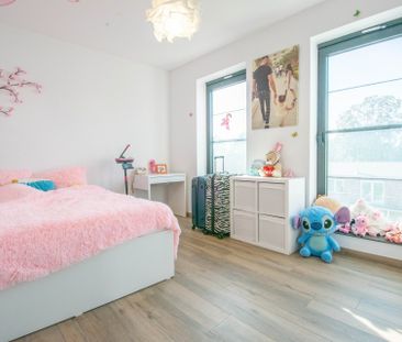Appartement te huur in Nieuwkerken-Waas met 2 slaapkamers - Foto 5