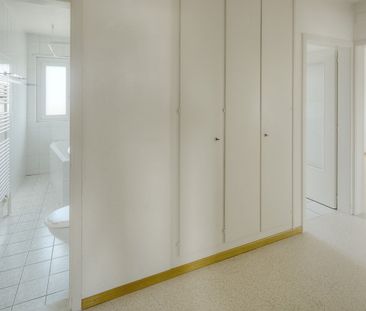 "Charmante Wohnung zu vergeben" - Photo 1