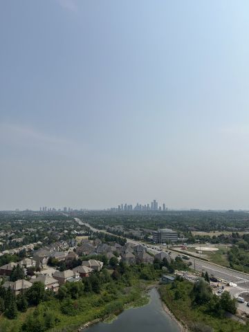 For Lease - 2495 Eglinton Avenue Unit# 1801, Mississauga, Ontario - Photo 5