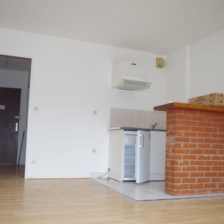 Appartement T1 - Photo 4