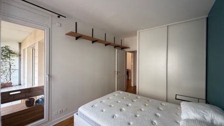 Location Appartement 2 pièces 58m² MEUDON 92190 - Photo 5