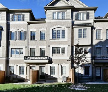 For Lease - 2529 Bromus Path, Oshawa, Ontario - Photo 5