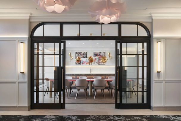 For Lease - 20 Inn On The Park Drive Unit# 1931, Toronto, Ontario - Photo 1