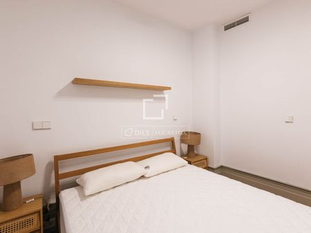 Excellent 2 Bedroom apartment for rent in Justicia, Madrid - Photo 5