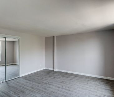 Apartment for rent, Montréal (Ville-Marie) - Photo 4