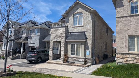 For Lease - 12 Formosa Avenue Unit# BSMT, Ajax, Ontario - Photo 3