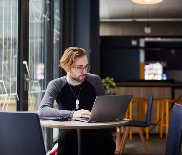 2-Bed Apartment - Photo 3