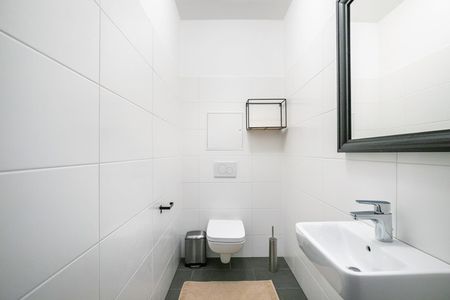 The One, Modecenterstraße 20 - Photo 5