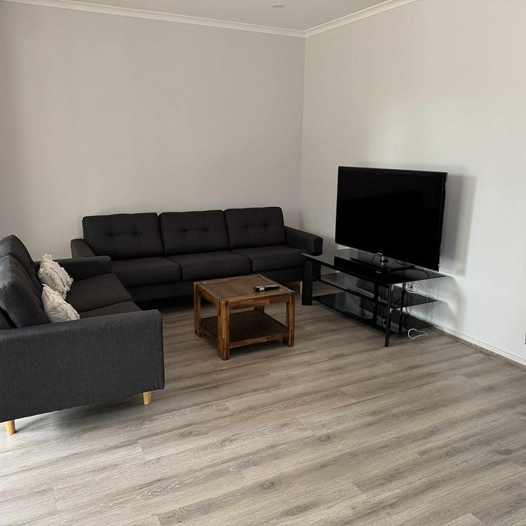 4-bedroom shared house / townhouse, Murray street - Photo 1