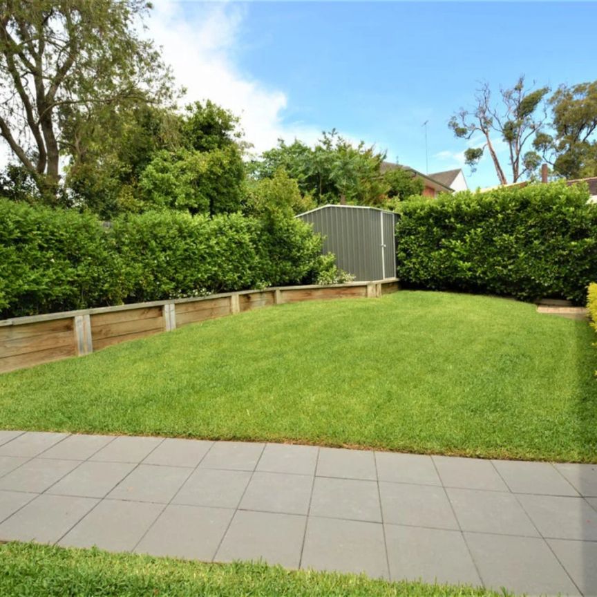 27a Yirra Road, Mount Colah. - Photo 1