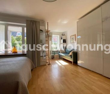 TAUSCHWOHNUNG Schöne helle, familientaugliche 3-Zimmer Wohnung - Foto 1