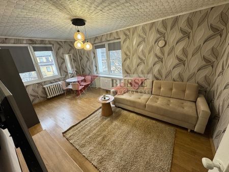 Kawalerka w Podjuchach na wynajem - Photo 2