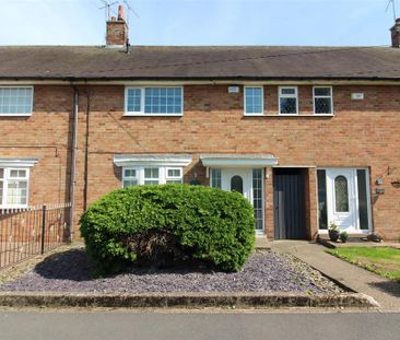 2 bedroom terraced house to rent - Photo 6