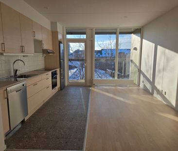 Astrid Lindgrens Allé 3 C, Trelleborg Centrum - Photo 5