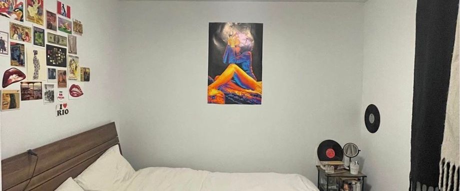 À louer / Appartement - Photo 1