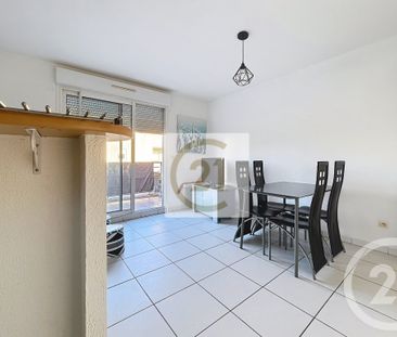 Location Appartement 2 pièces 42m² MONTPELLIER 34080 - Photo 5