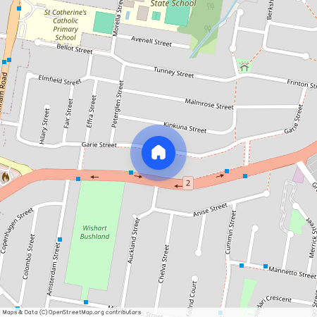 69 Garie Street, Qld 4122, Wishart