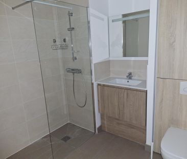 Location Appartement 1 pièce 23m² MARSEILLE 8ème - Photo 4