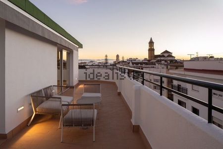 Alquiler de ático en Calle Terraza - Photo 2