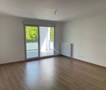 Location Appartement 2 pièces 50m² - Photo 1