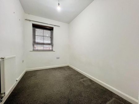3 bedroom terraced house to rent - Photo 2
