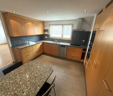 grosszügige 3.5-Zimmer-Wohnung | Wohnen wie im eigenen Hausteil - Photo 4