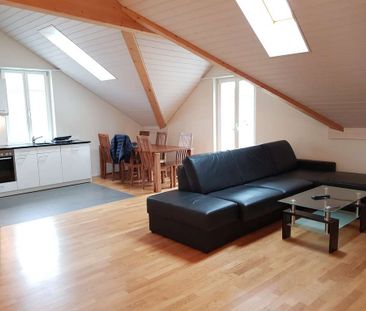 2.5 Zimmer, 78 m², 3. Stock - Foto 3