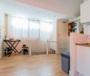 Te huur: Appartement Assendelftstraat 36 D in Den Haag - Foto 1