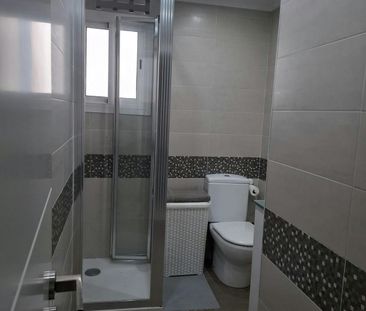 Piso de alquiler en C. Bocanegra, La Luz - El Torcal - Photo 1