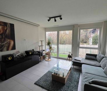 2.5 Zimmer, 66 m² - Photo 3