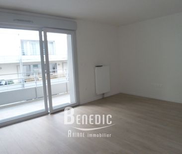 Location Appartement 2 pièces 45m² - Photo 1