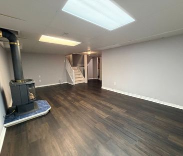 For Lease - 51 Mcdougall Drive Unit# Lower, Barrie, Ontario - Photo 6