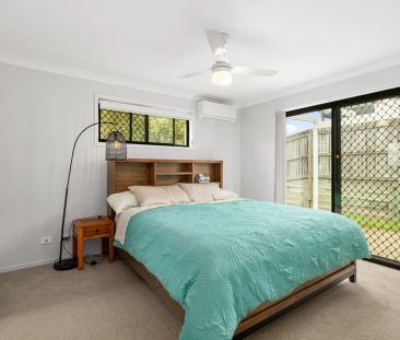 Spacious family home - Photo 1