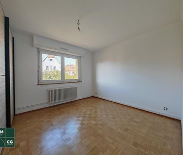 Appartement 3 pièces de 94 - Photo 2