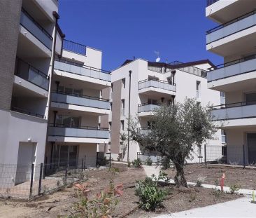 Location appartement 2 pièces - 40m² à Toulouse (31400) - Photo 5