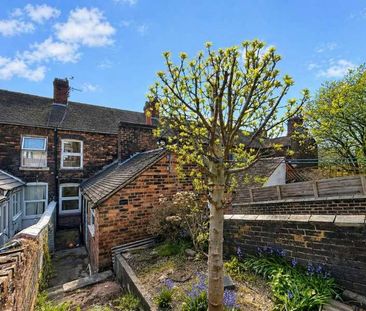 Mynors Street, Northwood, Stoke-on-trent, Staffordshire, ST1 - Photo 3