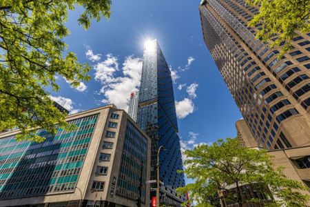 Montréal (Ville-Marie) (Centre) - Photo 5