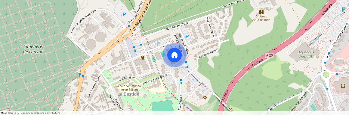 87000, Limoges