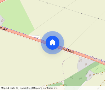 York Road, Market Weighton, York - Photo 1