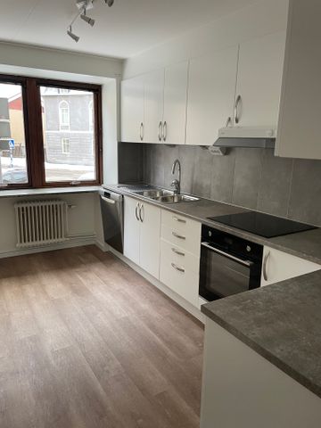 Finngatan, Värnamo - Photo 3