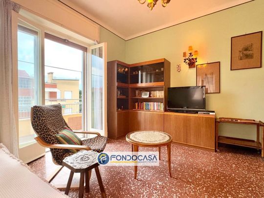 Trilocale corso Roma, Centro, Diano Marina - Photo 1