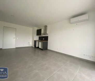 Appartement à louer 2 pièces 38.5m² - Photo 6